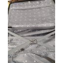 Ver mais imagens de Conjunto 3 Malas Viagem Rígida Rose C/ Rodas Duplas 360º P, M, G - de Bordo, média, grande Fibra ABS