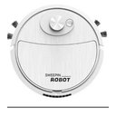 Ver imagem 2 de Robô Aspirador Elétrico Automático de Pó Limpa Casa