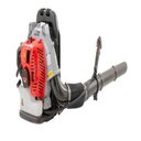 Ver imagem 1 de Soprador de Folhas Costal a Gasolina 52 Cilindradas 7000rpm