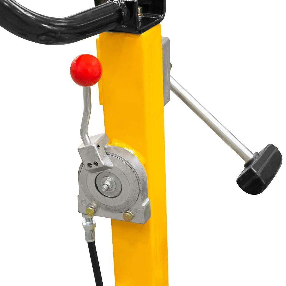 Placa Vibratória Compactadora Gasolina 5,9 hp 4 tempos, VONDER PLV59 - 7