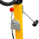 Ver imagem 7 de Placa Vibratória Compactadora Gasolina 5,9 hp 4 tempos, VONDER PLV59