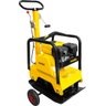 Placa Vibratória Compactadora Gasolina 5,9 hp 4 tempos, VONDER PLV59 - 2