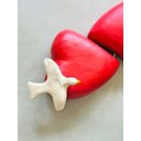 Ver imagem 5 de Escultura Semeando Amor de Forma Recíproca - Mestre Ivo Diodato