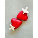 Ver imagem 1 de Escultura Semeando Amor de Forma Recíproca - Mestre Ivo Diodato