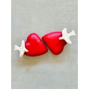 Ver imagem 2 de Escultura Semeando Amor de Forma Recíproca - Mestre Ivo Diodato