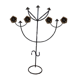 Ferramenta para Assentamento Dama da Noite 60cm - 1