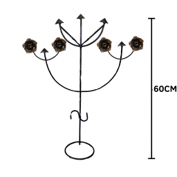 Ferramenta para Assentamento Dama da Noite 60cm - 2