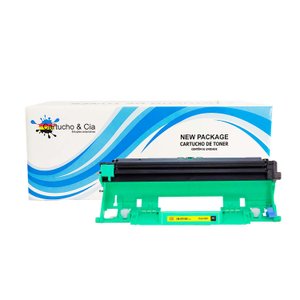 Cartucho de Cilindro Comp. Dr1060 Hl1202 Dcp1617 Hl1212 10k