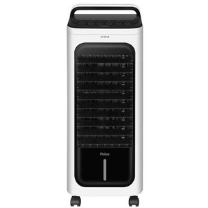 Climatizador de Ar Philco Pcl10qf 5l Branco - 127v