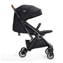 Ver imagem 2 de Carrinho de Bebe Tourist Signature Preto Eclipse 0 a 15kg Joie
