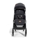Ver imagem 5 de Carrinho de Bebe Tourist Signature Preto Eclipse 0 a 15kg Joie