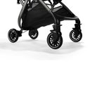 Ver imagem 6 de Carrinho de Bebe Tourist Signature Preto Eclipse 0 a 15kg Joie