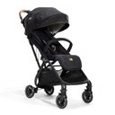 Ver imagem 1 de Carrinho de Bebe Tourist Signature Preto Eclipse 0 a 15kg Joie