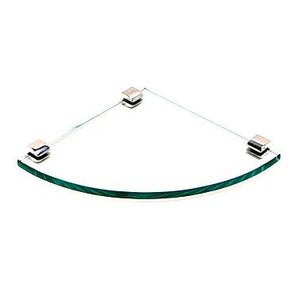 PT Shampoo CT Curvo Vidro Inc Lap Aquabox 20cmx20cmx8mm Lite