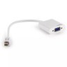 Cabo Adaptador Mini Dp Displayport Vga - 9