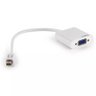 Cabo Adaptador Mini Dp Displayport Vga - 4