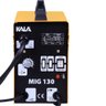 Maquina de Solda Mig 100a 220v Mig130 Kala - 3