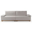 Ver imagem 6 de Sofá Living Braço Articulado Deluxe 2,50m Bouclê