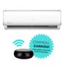 Ar-Condicionado Split HW Springer Midea MAXIFLEX 12.000 BTUs Só Frio 220V + Controle Universal Wifi - 3