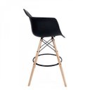 Ver imagem 4 de Banqueta Eames Arm PP Dsw-m 