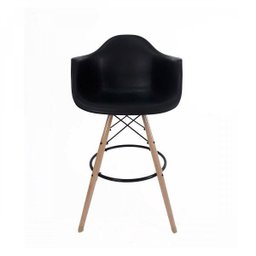Banqueta Eames Arm PP Dsw-m  - 5