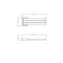 Ver imagem 3 de Cabide De Apoio Tramontina Em Madeira Verniz Natural