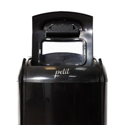 Maquina de Lavar Petit 1,2 Kg 5 Programas de Lavagem Praxis - 2