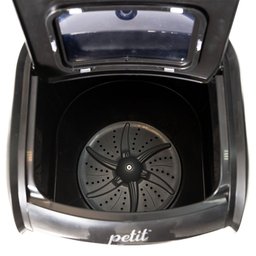 Maquina de Lavar Petit 1,2 Kg 5 Programas de Lavagem Praxis - 7