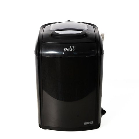 Maquina de Lavar Petit 1,2 Kg 5 Programas de Lavagem Praxis