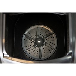 Maquina de Lavar Petit 1,2 Kg 5 Programas de Lavagem Praxis - 8