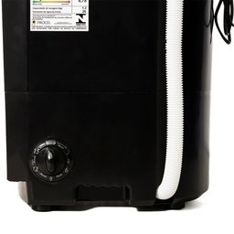 Maquina de Lavar Petit 1,2 Kg 5 Programas de Lavagem Praxis - 5