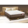 Conjunto Box Queen Molas Ensacadas Evolution Pillow Top 158x198x70 Reconflex - 6