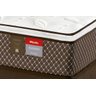 Conjunto Box Queen Molas Ensacadas Evolution Pillow Top 158x198x70 Reconflex - 4