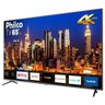 Smart TV Philco 65" LED UHD 4K PTV65F80SNS - 1