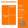 Cobertor Queen Manta Microfibra Antialérgico 2,2x2,4m Bege - Camesa 93136-Bge - 6
