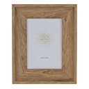 Ver imagem 1 de Porta Retrato de Madeira 13x18cm SD0265 BTC