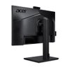 Monitor Acer Vero 23.8 com Webcam de 5mp Infravermelho Ultrafino Ips Fhd 100hz - 4