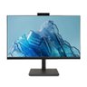 Monitor Acer Vero 23.8 com Webcam de 5mp Infravermelho Ultrafino Ips Fhd 100hz - 1