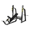 Ver imagem 1 de Banco Inclinado Ttfw14 Preto - Kikos