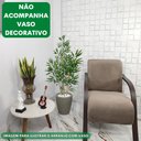 Ver imagem 3 de Bambu Artificial 1 Metro sem Vaso Decoração
