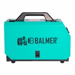 Máquina de Solda Inversora Multiprocessos Easy Flexmig 160 Dv 15-160a 127/220v 30079563 Balmer - 4