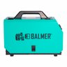 Máquina de Solda Inversora Multiprocessos Easy Flexmig 160 Dv 15-160a 127/220v 30079563 Balmer - 4