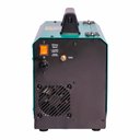 Ver imagem 5 de Máquina de Solda Inversora Multiprocessos Easy Flexmig 160 Dv 15-160a 127/220v 30079563 Balmer