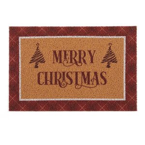 Tapete Vinil Magia do Natal 40x60cm