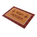 Ver imagem 2 de Tapete Vinil Magia do Natal 40x60cm