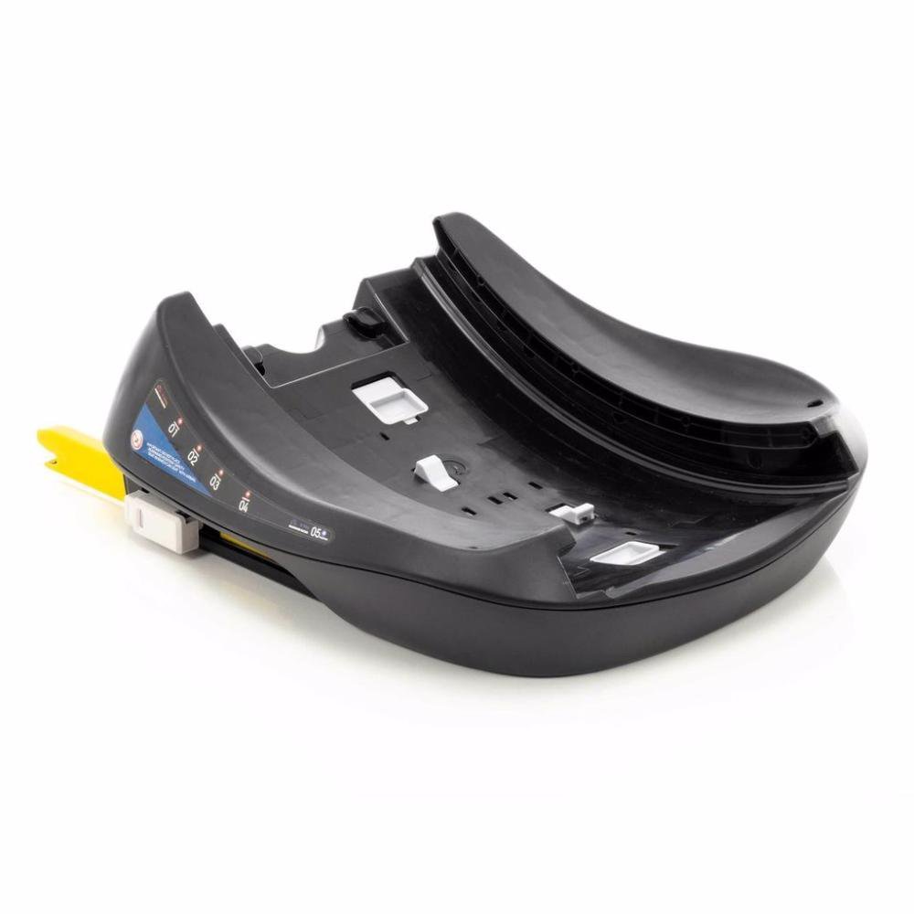 Cadeirinha de Carro Holiday FX com Isofix Infanti 0 a 36kg Grey Brave - 12