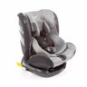 Cadeirinha de Carro Holiday FX com Isofix Infanti 0 a 36kg Grey Brave - 1