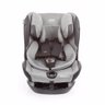 Cadeirinha de Carro Holiday FX com Isofix Infanti 0 a 36kg Grey Brave - 5
