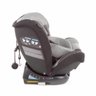 Cadeirinha de Carro Holiday FX com Isofix Infanti 0 a 36kg Grey Brave - 10