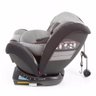 Cadeirinha de Carro Holiday FX com Isofix Infanti 0 a 36kg Grey Brave - 11